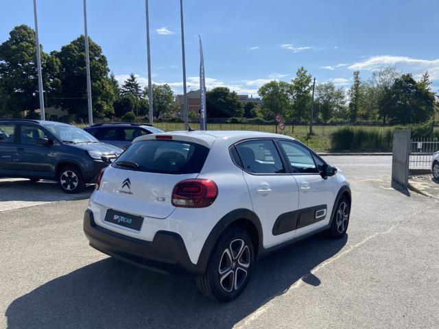 CITROEN C3 *PROMO* PureTech 83 S&S Plus