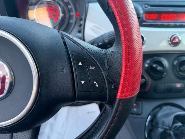 FIAT 500 1.2 Sport