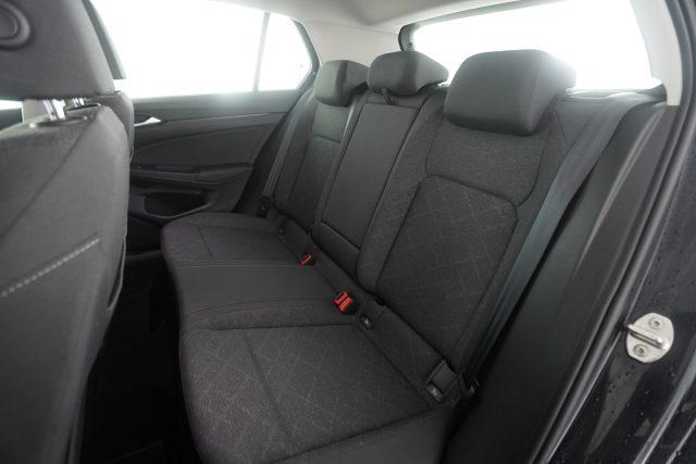 VOLKSWAGEN Golf Golf 1.0 eTSI EVO DSG Life