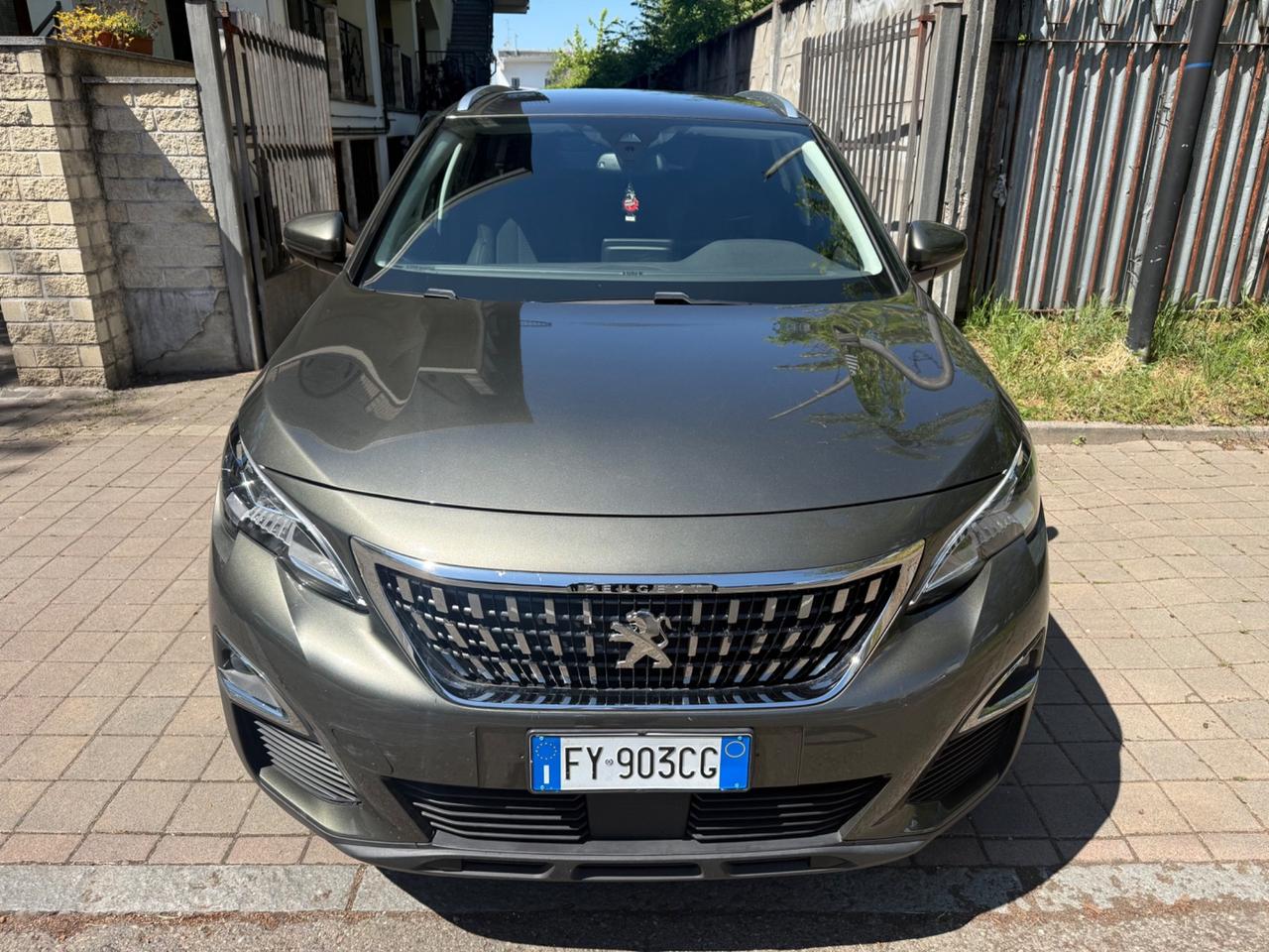 Peugeot 3008 BlueHDi 130 S&S Business