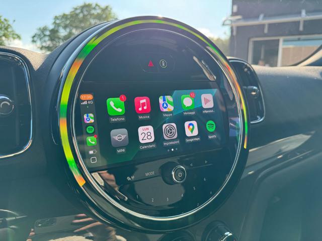MINI Countryman 2.0 Cooper D ALL4 Northwood Ed. Countryman