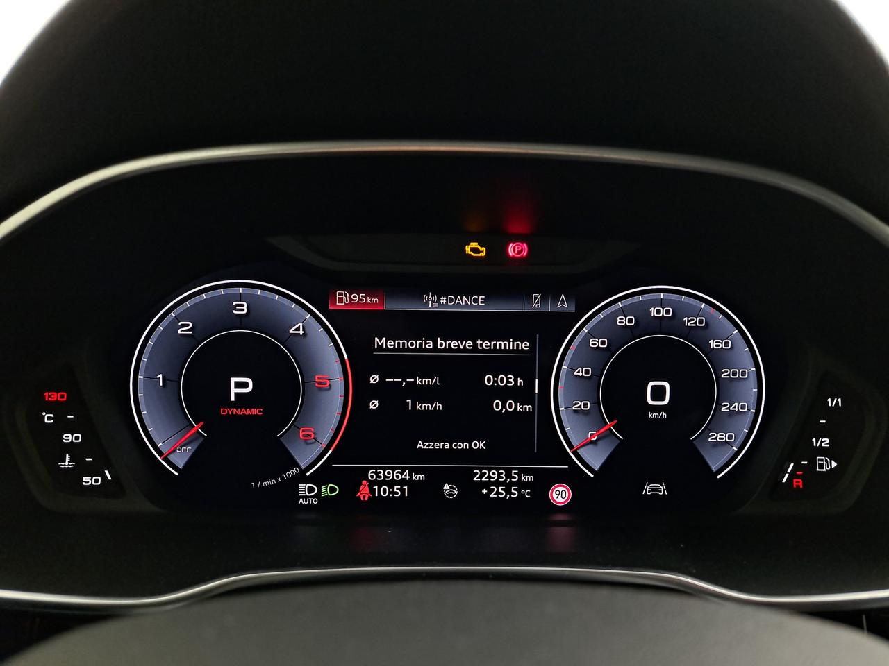 Audi Q3 40 2.0 tdi s line edition quattro 190cv s-tronic