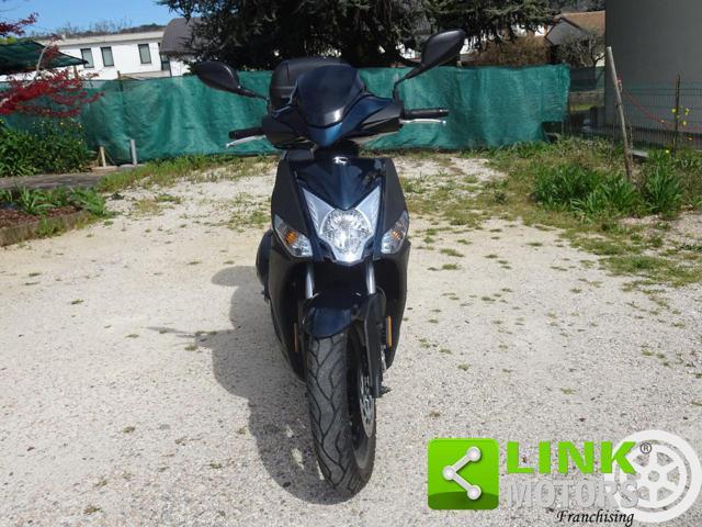 KYMCO Agility 200 I PARI AL NUOVO