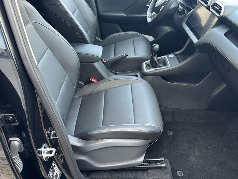 MG ZS ZS 1.5 Comfort