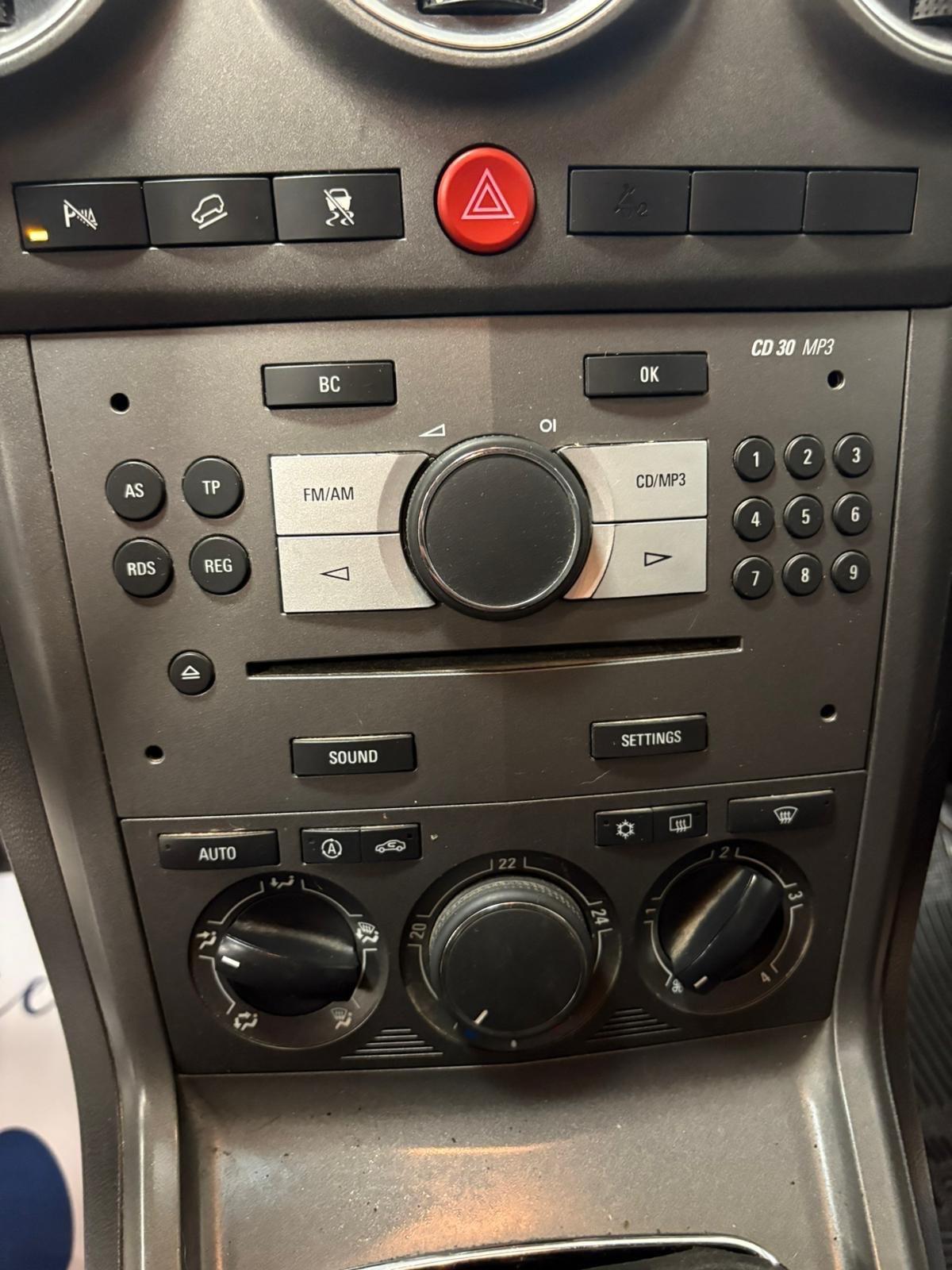 Opel Antara 2.0 CDTI 150CV Cosmo Manuale
