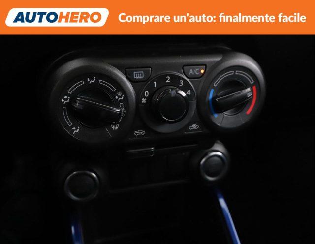 SUZUKI Ignis 1.2 Hybrid Cool