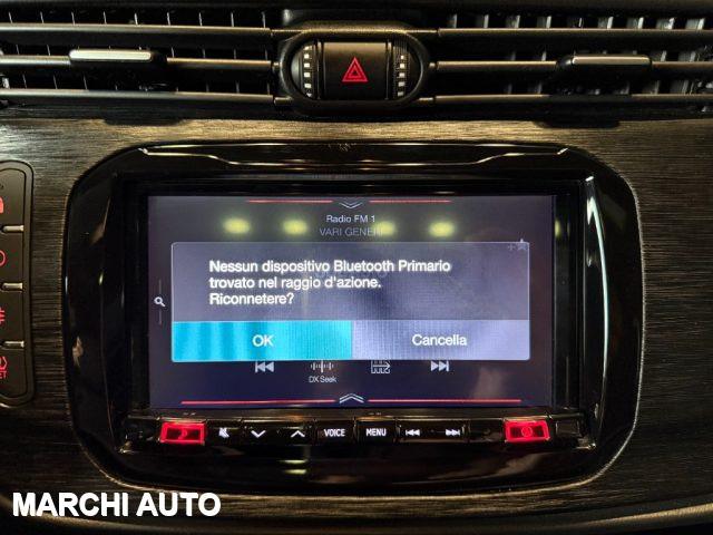 ALFA ROMEO Giulietta 1.6 JTDm 120 CV B-Tech