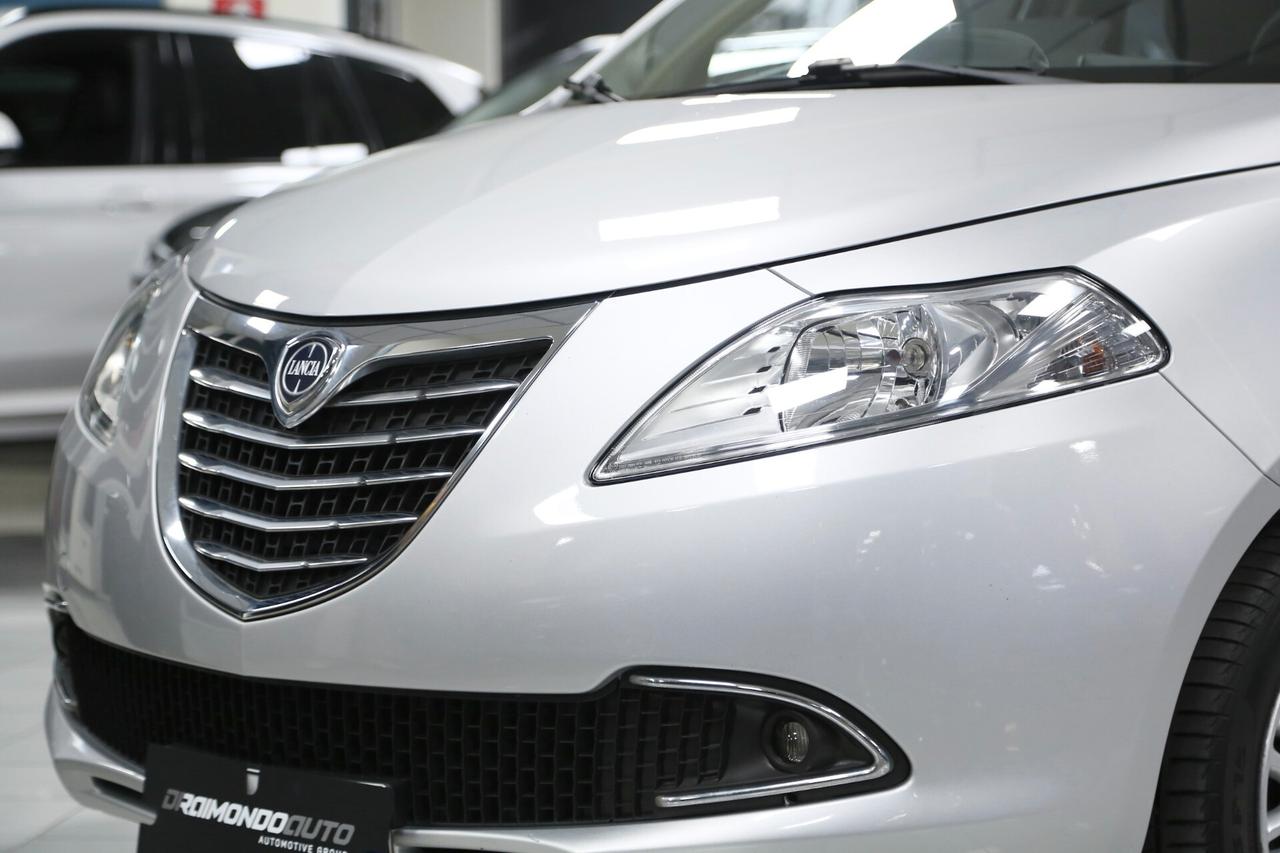 Lancia Ypsilon 1.3 MJT 16V 95 CV 5 porte S&S Gold