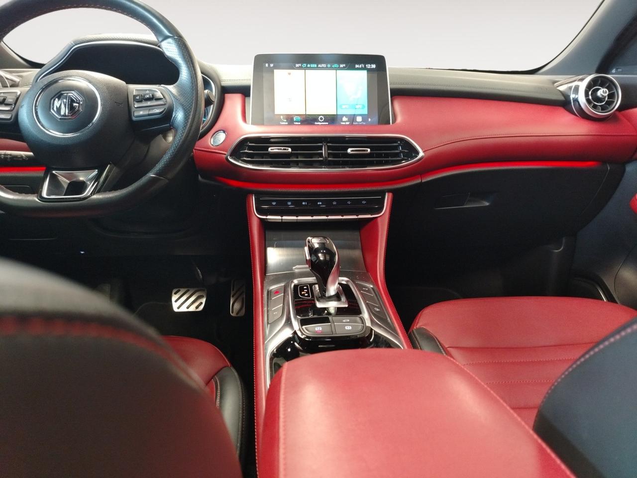 Mg EHS 1.5 t-gdi phev Exclusive auto