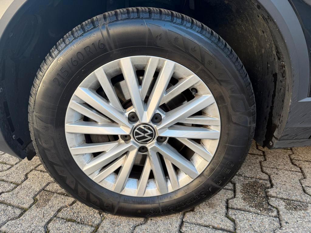 Volkswagen T-Roc 2.0 tdi Life 150cv dsg