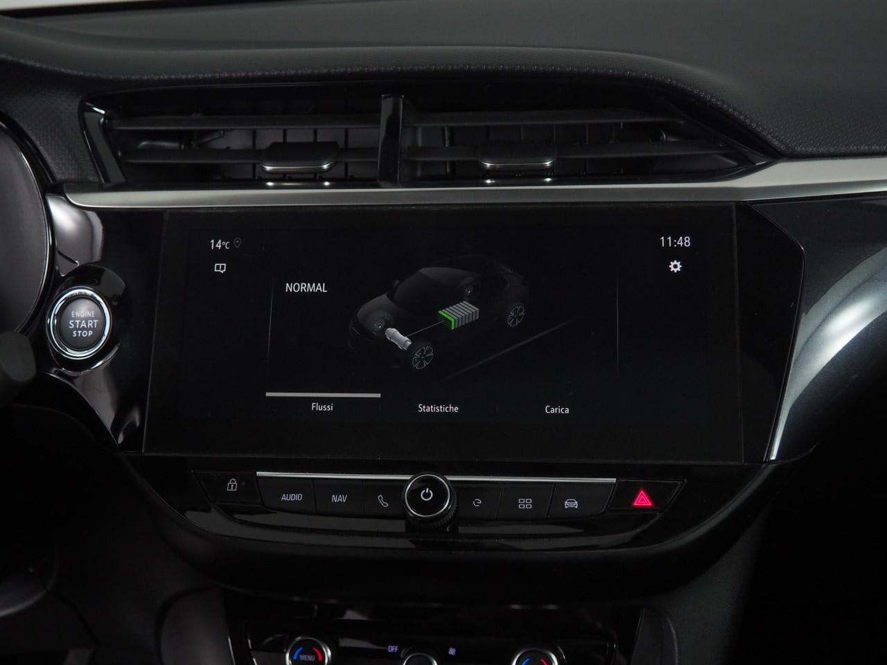 OPEL Corsa VI 2020 - Corsa e- Elegance