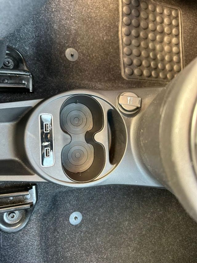 FIAT 500 1.0 Hybrid -Dolcevita-P.consegna-GaranziaFiat