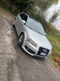 Audi A3 1.9 TDI Ambiente