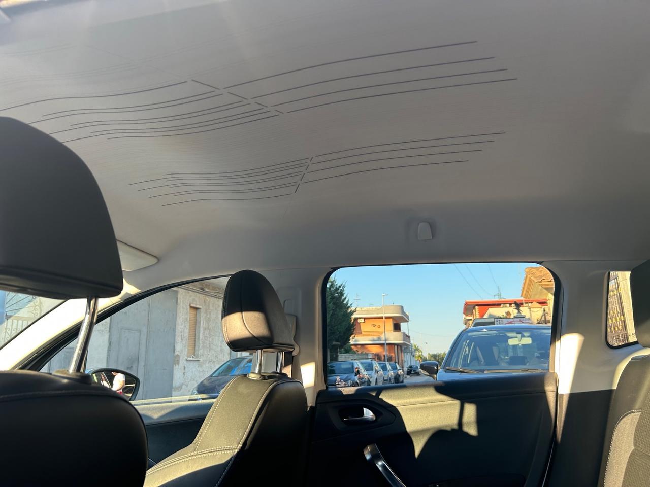 Peugeot 2008 1.6 e-HDi 92 CV Stop&Start Allure