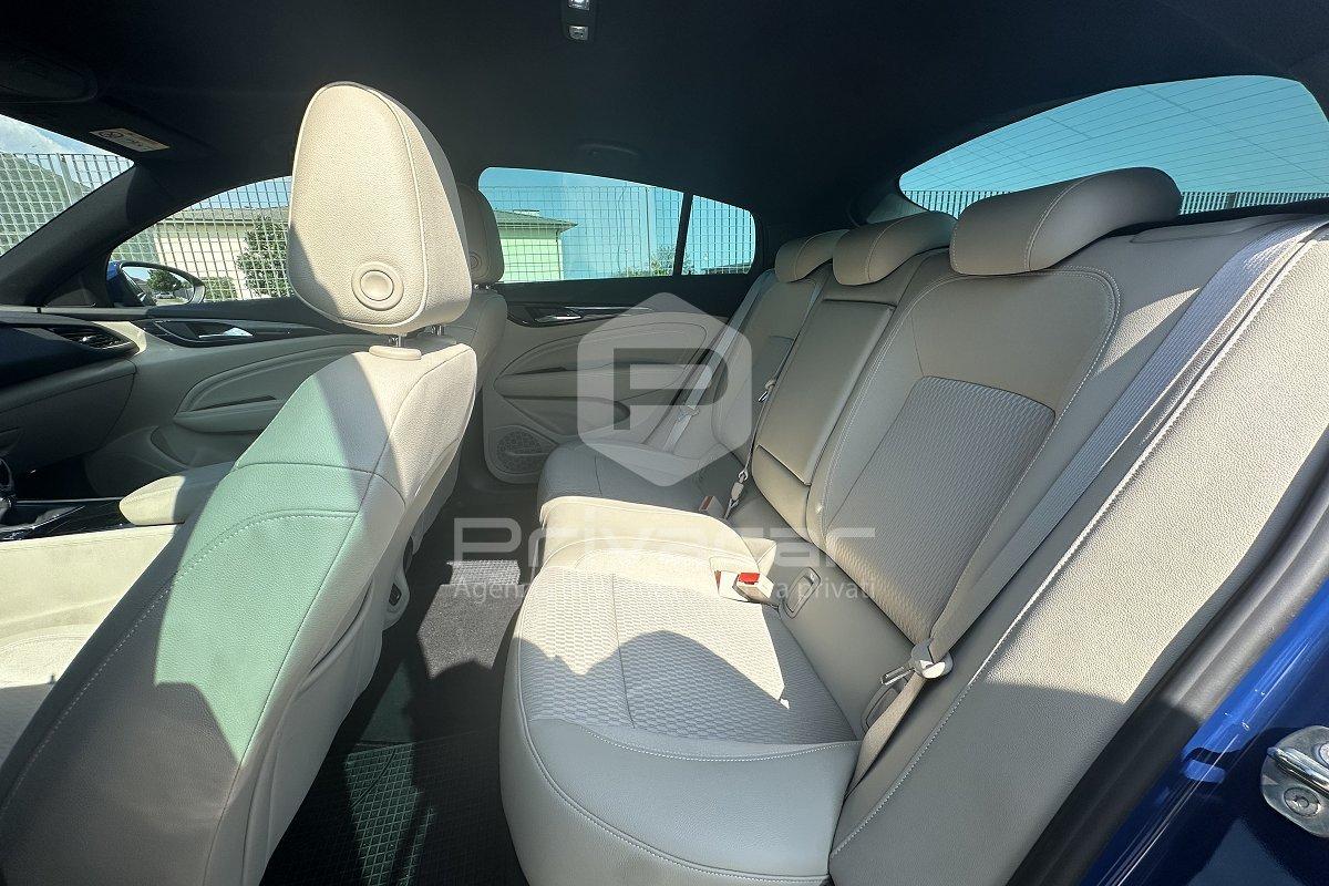 OPEL Insignia 1.5 Turbo S&S Grand Sport Innovation