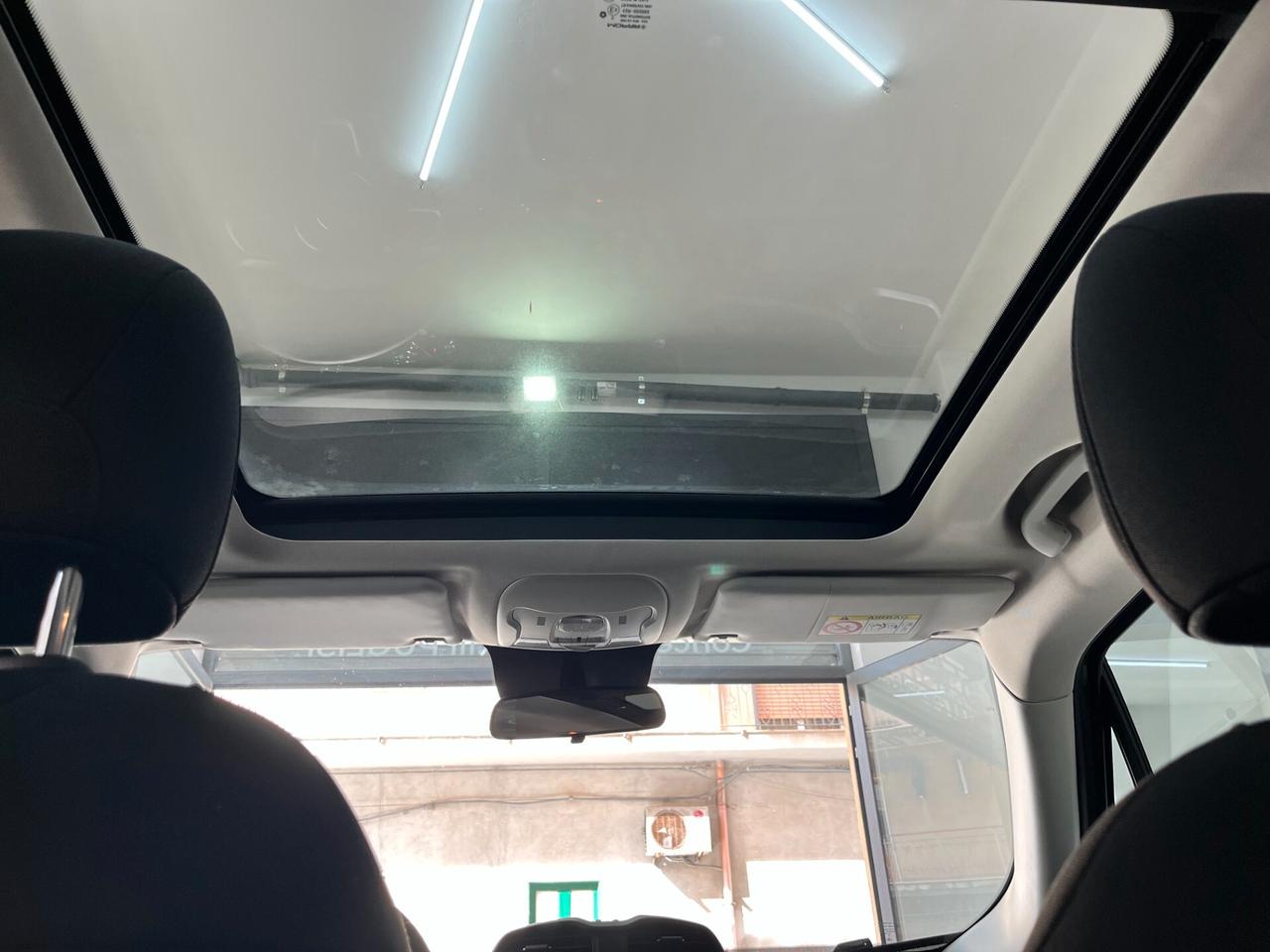 Jeep Renegade 1.6 Mjt 120 CV BUSINESS TETTO PANOR. - 2016