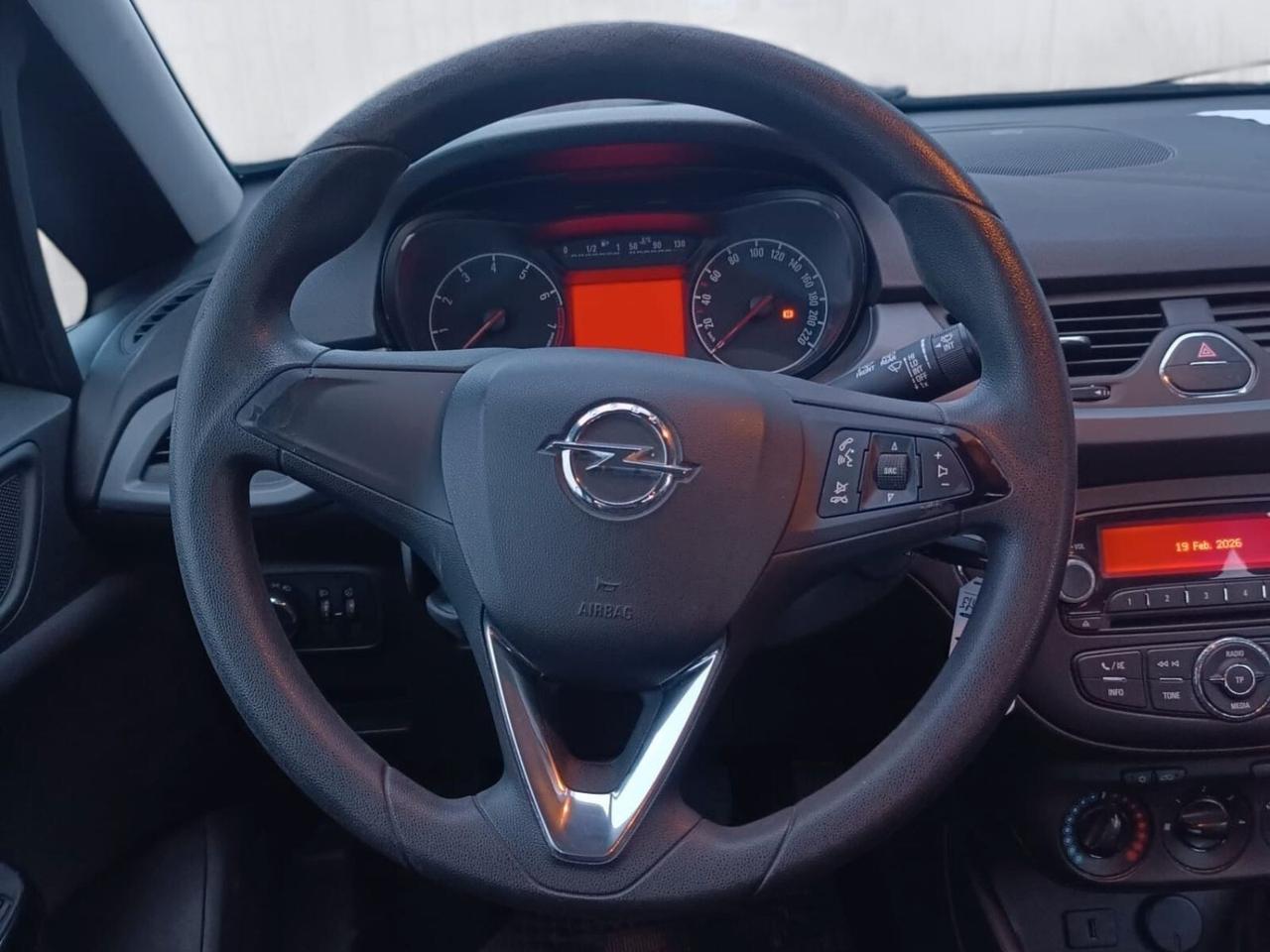 Opel Corsa 5 Porte 1.2 N-Joy