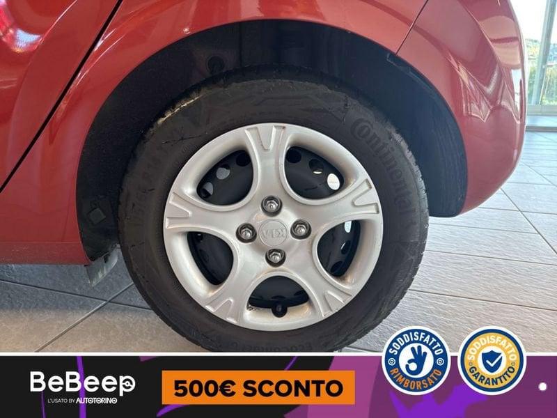 KIA Picanto 1.0 DPI URBAN