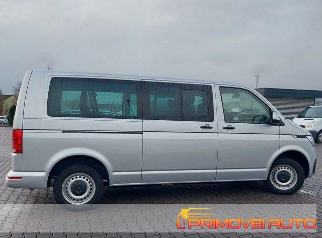 VOLKSWAGEN Caravelle T6 2.0 TDI 150CV