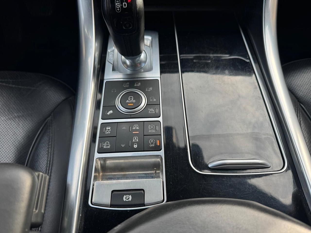 RANGE ROVER SPORT 3.0 SDV6 AUTOBIOGRAFY DYNAMIC