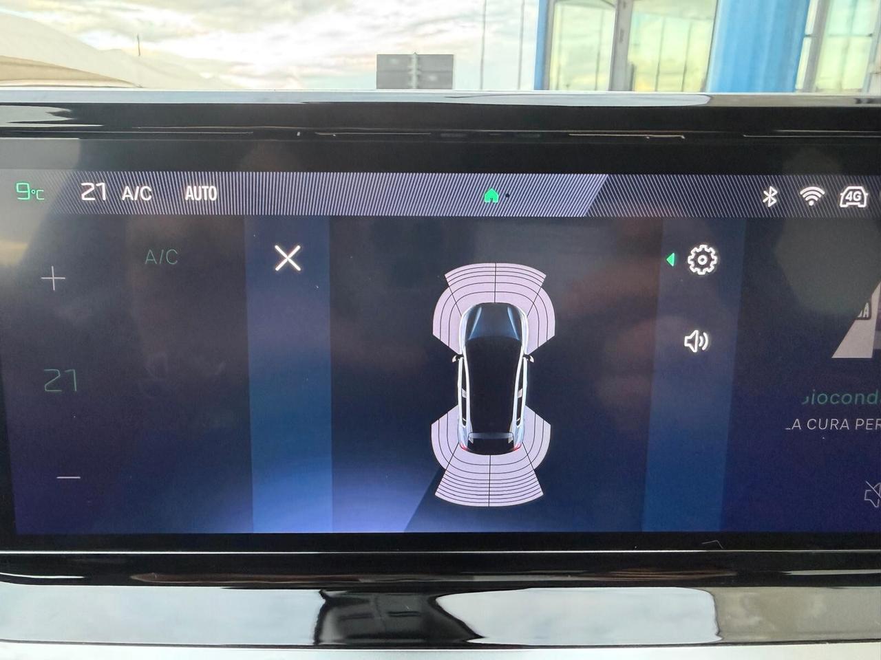 Peugeot 208 PureTech 100 Stop&Start 5 porte Allure