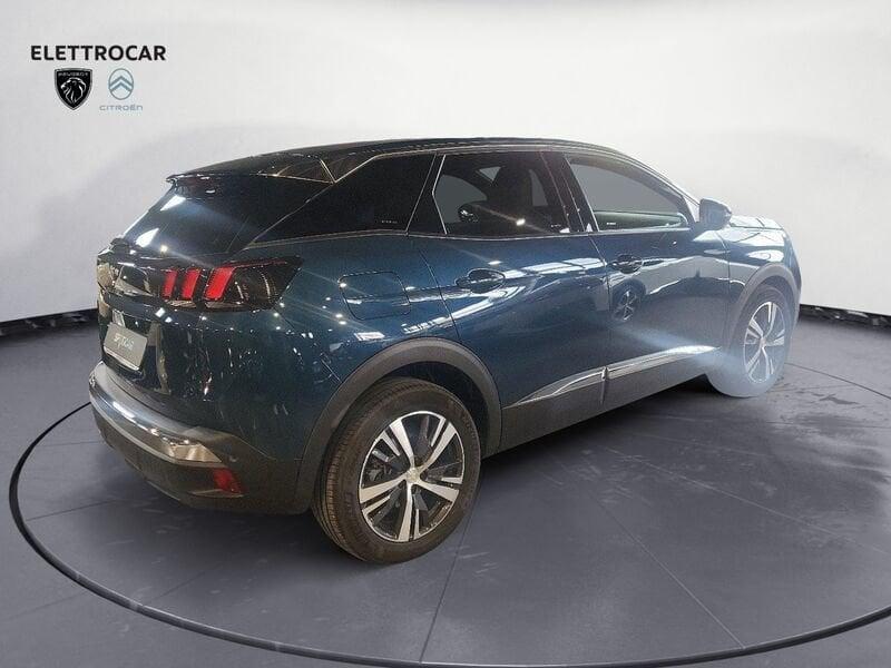 Peugeot 3008 BlueHDi 130 S&S EAT8 Allure Pack