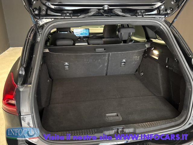 FORD Focus SW EcoBoost 155 CV Powershift ST-line - PROMO