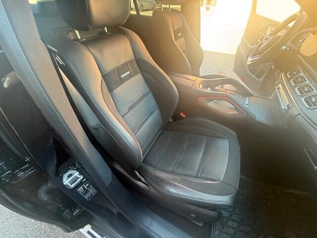 Mercedes-benz GLE 53 AMG 4Matic+ Mild Hybrid Line Premium Plus