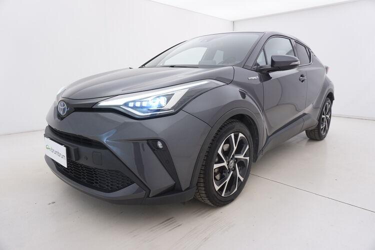 Toyota C-HR Hybrid Trend BR044221 1.8 Full Hybrid 122CV