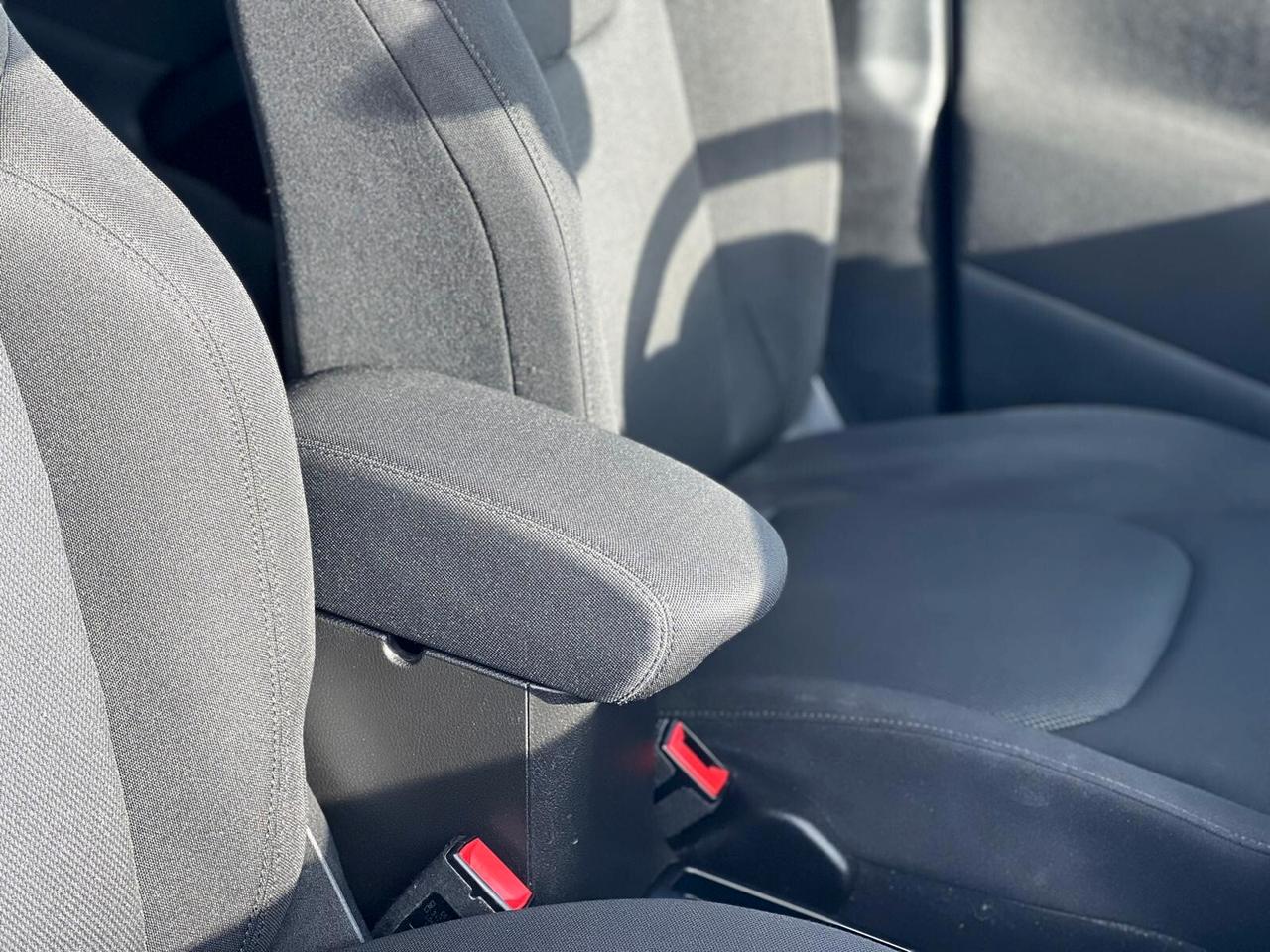 Jeep Renegade 1.6 Mjt 130 CV Longitude