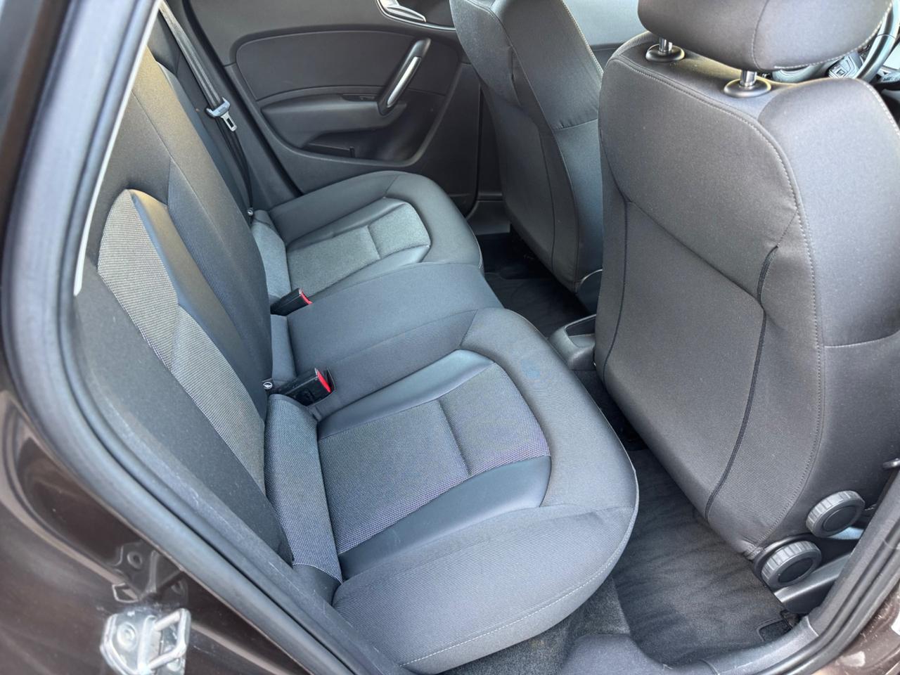 Audi A1 SPB 1.6 TDI Ambition