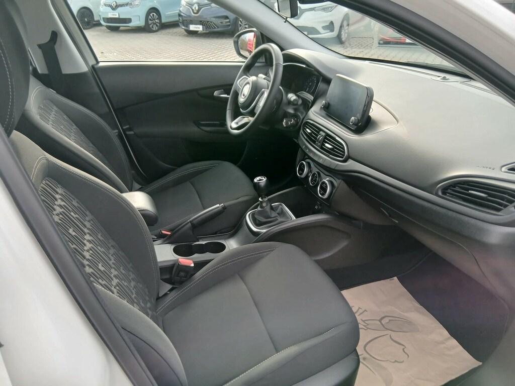 Fiat Tipo Station Wagon 1.6 Multijet