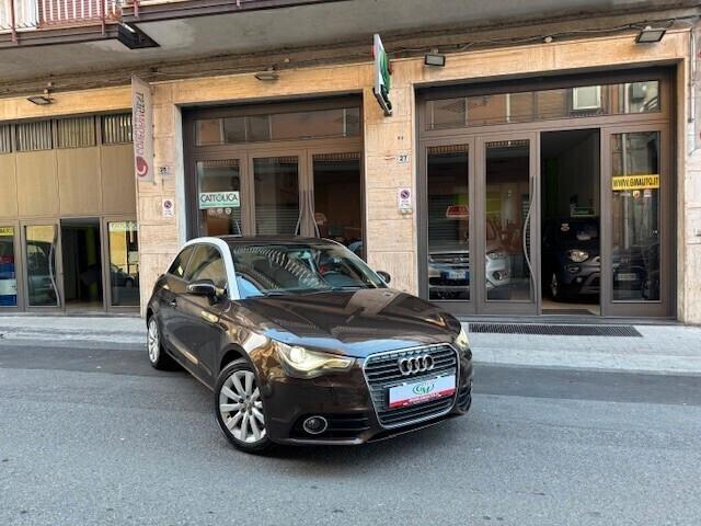 Audi A1 1.6 TDI 105 CV - Ambition - A 1