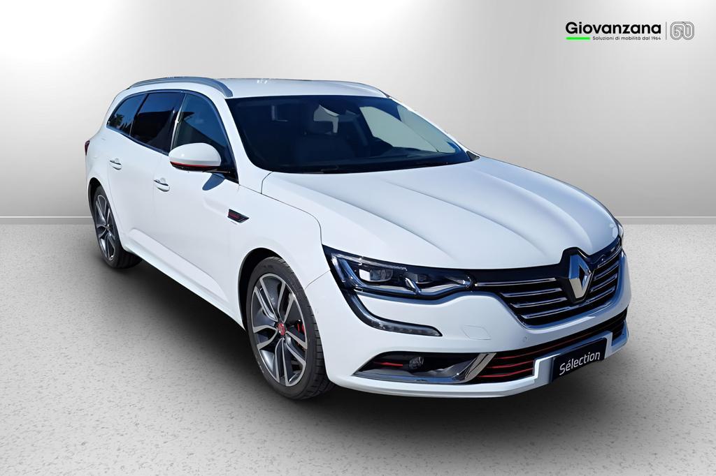 Renault Talisman Sporter 1.6 dCi Energy Executive EDC