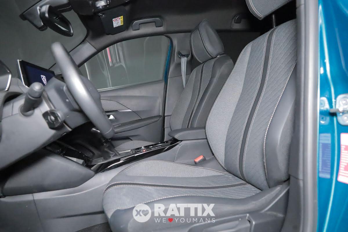 Peugeot 2008 1.2 Puretech 100CV Allure