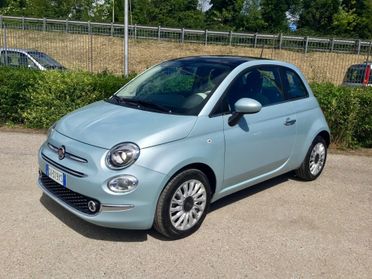 Fiat 500 1.0 Hybrid Dolcevita TOP