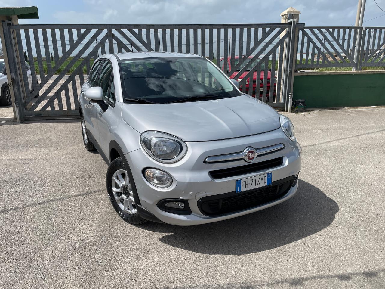Fiat 500X 1.3 MultiJet 95 CV Business