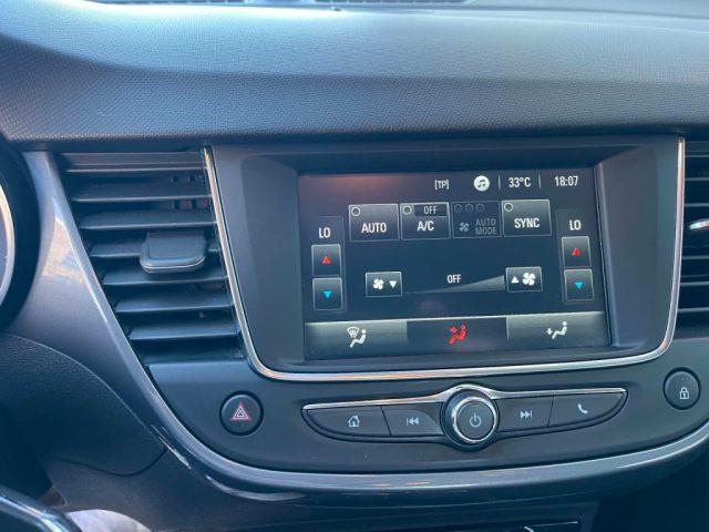 OPEL Crossland 1.5 ECOTEC D 120 CV Start&Stop aut. Elegance