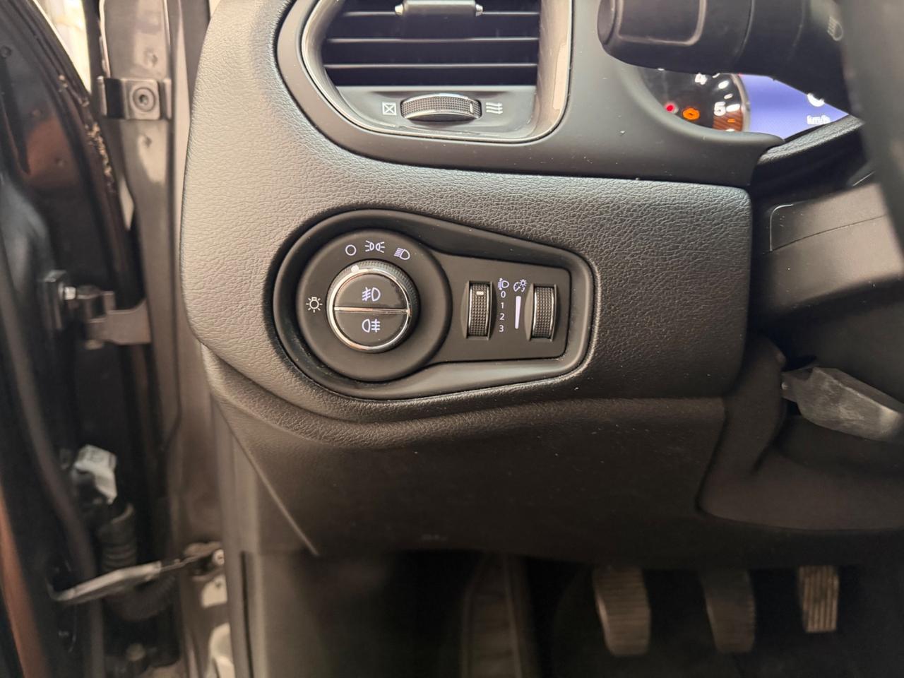 Jeep Renegade 1.6 Multijet 120 CV Limited