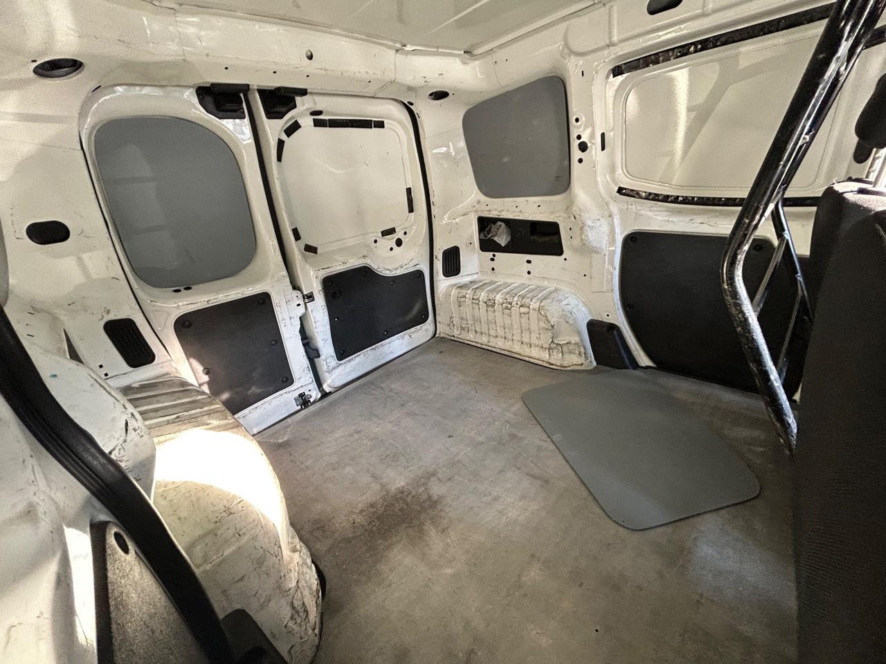 Fiat Fiorino 1.3 MJT 80CV Cargo SX