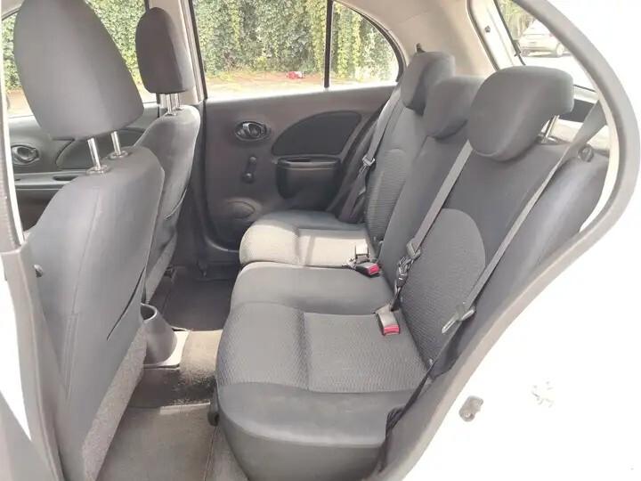 Nissan Micra 1.2 12V DIG-S 98CV 5 porte Acenta