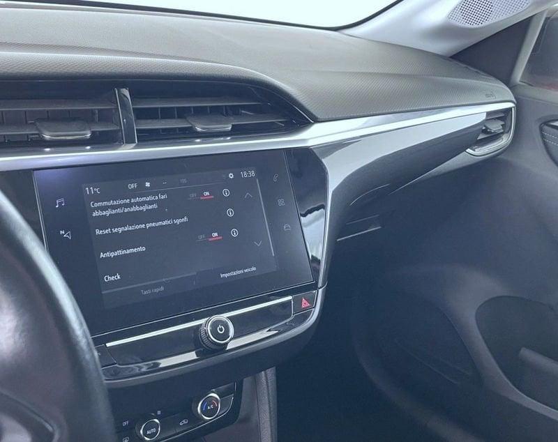 Opel Corsa Corsa 1.2 Elegance