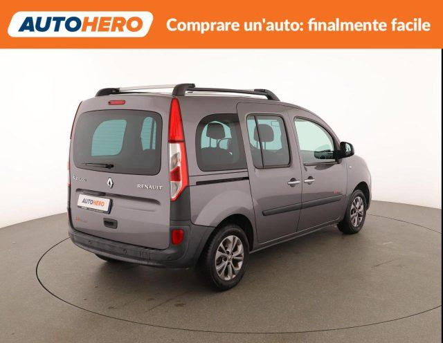 RENAULT Kangoo 1.2 TCe 115CV EDC 5 porte Extrem