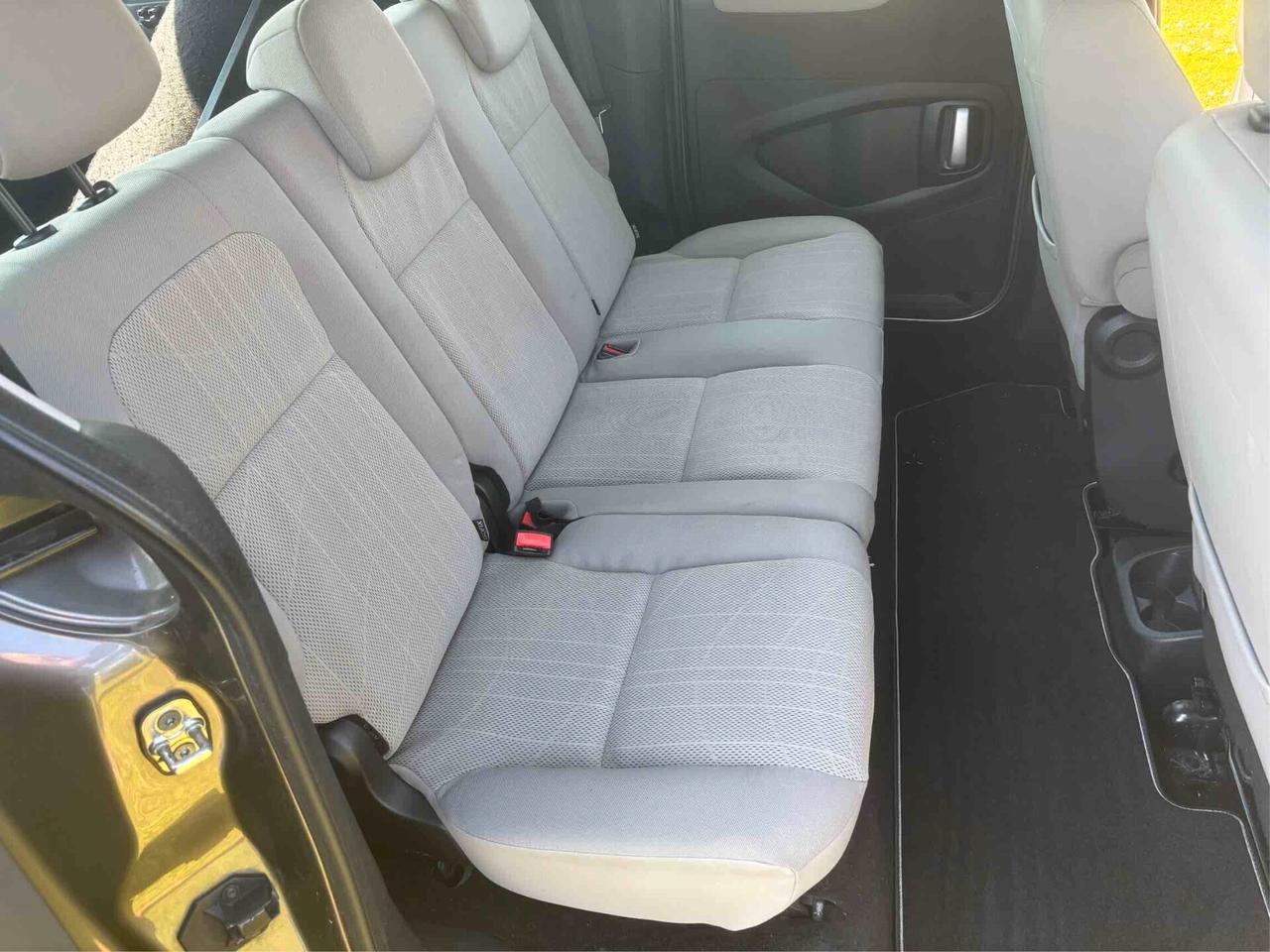 Peugeot Partner Tepee 1.6 110CV GPL