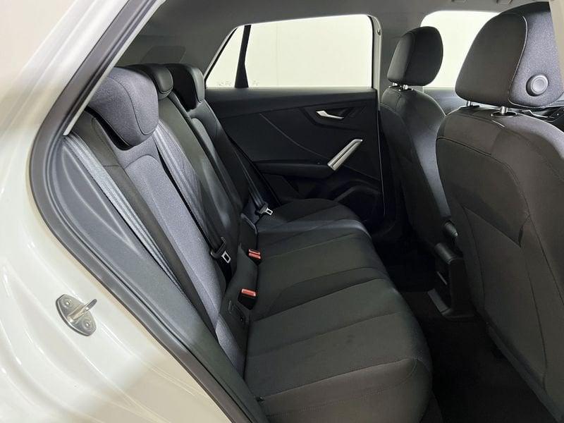 Audi Q2 1.5 35 TFSI ADMIRED ADVANCED S TRONIC