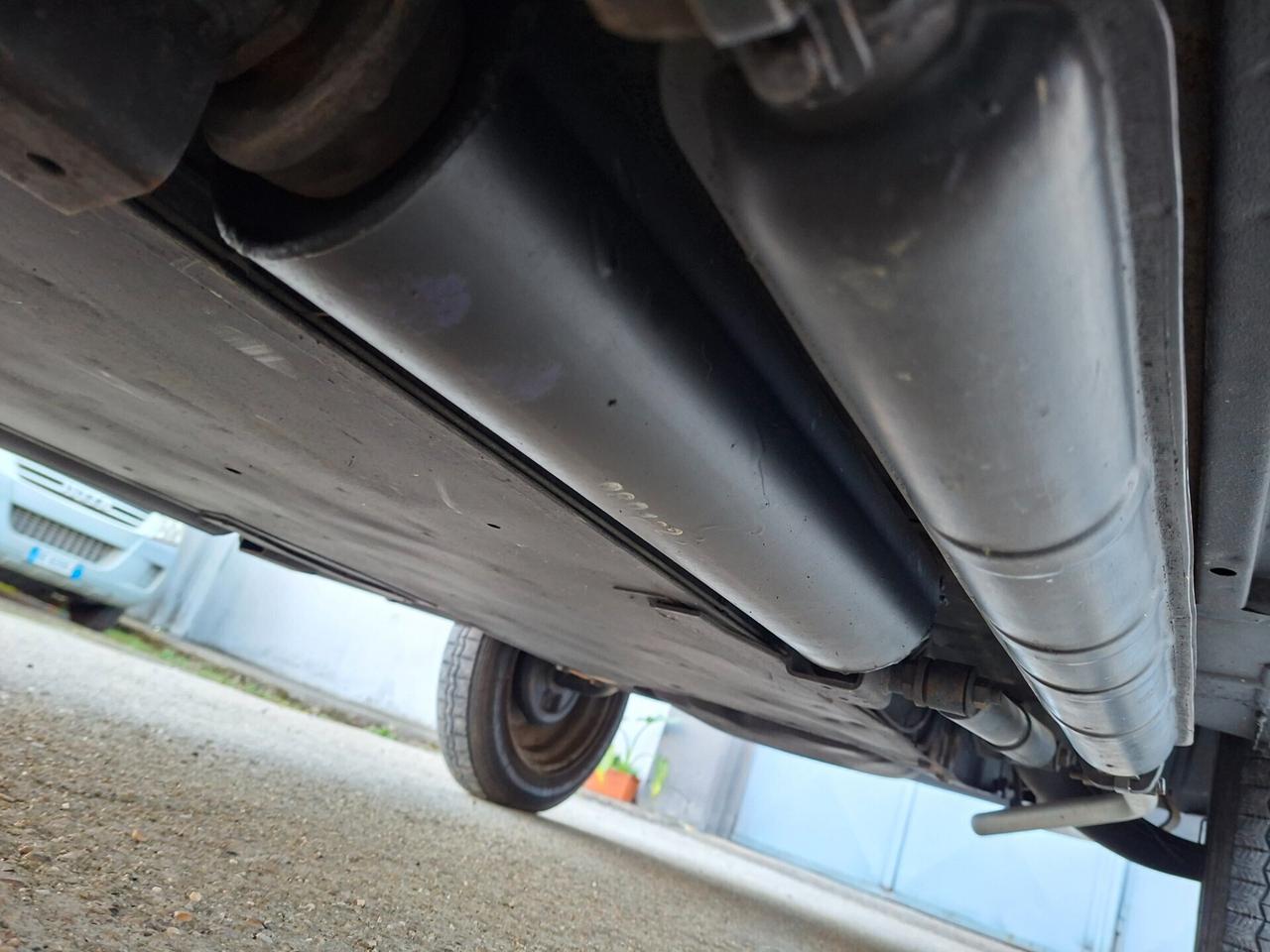 Citroen 2CV Charleston