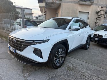 Hyundai Tucson 1.6 CRDi 136CV 48V Diesel XLine
