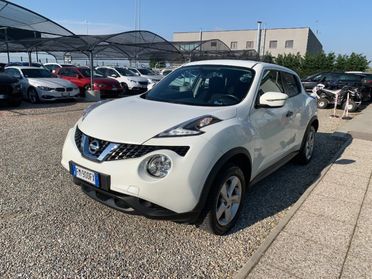 NISSAN Juke 1.6 GPL Eco Business