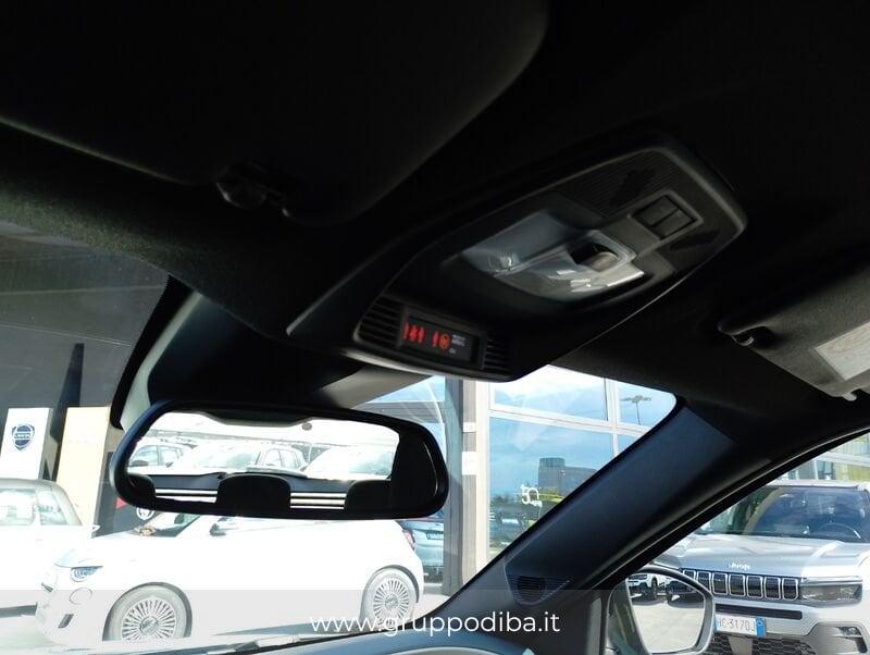 FIAT Grande Panda 1ML Benzina Icon 1.2100 Cv