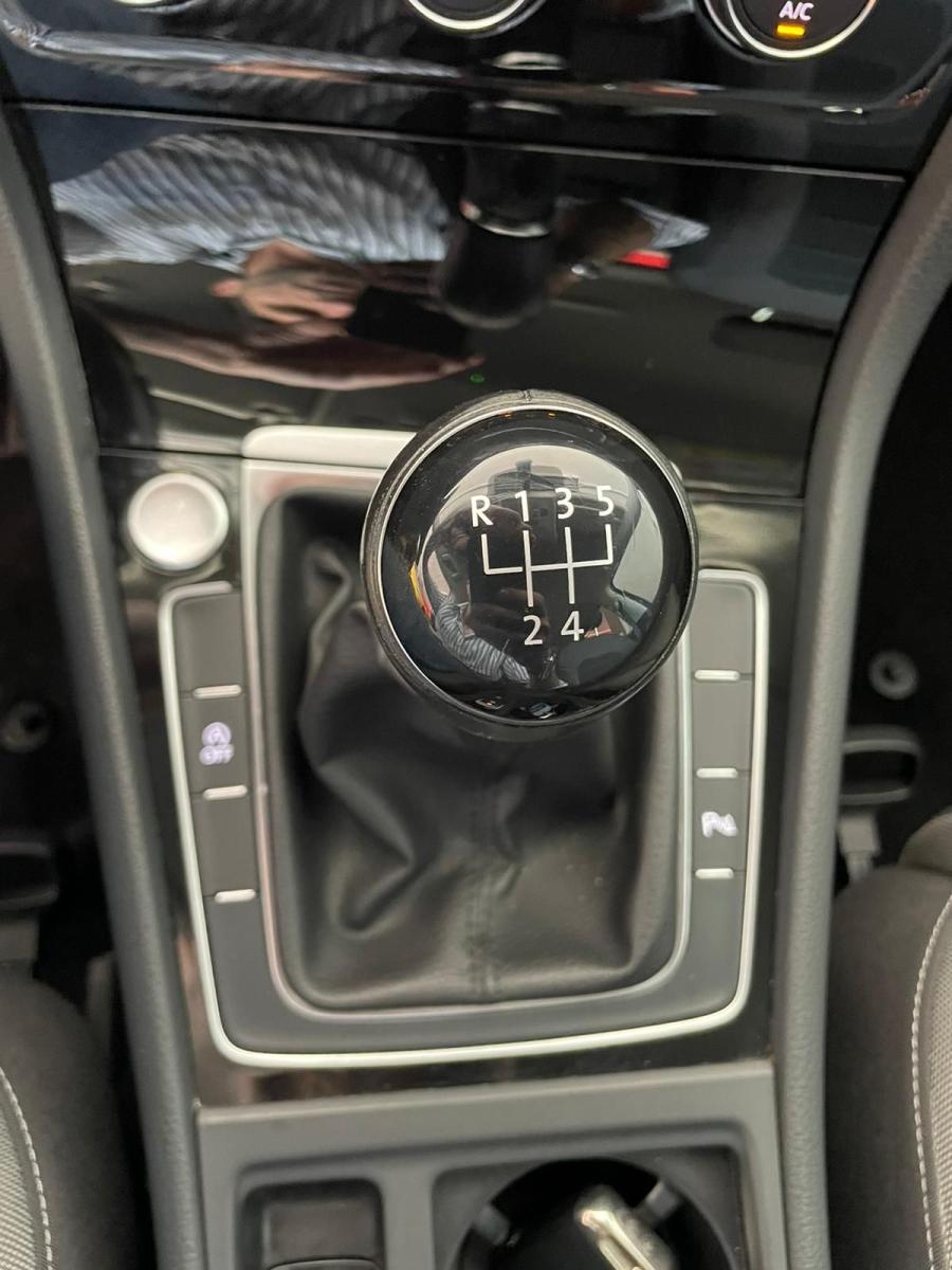 VOLKSWAGEN - Golf - 1.6 TDI 115CV 5p. Sport BMT